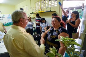 Distrito de Mandacaru recebe Sala de Recursos Multifuncionais e beneficia  alunos com deficiência da rede municipal de ensino – Prefeitura de Gravatá