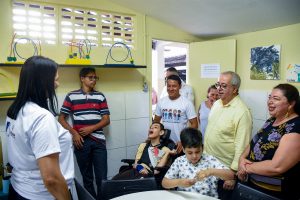 Distrito de Mandacaru recebe Sala de Recursos Multifuncionais e beneficia  alunos com deficiência da rede municipal de ensino – Prefeitura de Gravatá