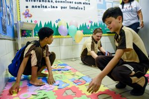 Distrito de Mandacaru recebe Sala de Recursos Multifuncionais e beneficia  alunos com deficiência da rede municipal de ensino – Prefeitura de Gravatá