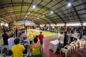 No segundo jogo pela Copinha o Netuno enfrenta a equipe do Galvez -  Prefeitura de Diadema