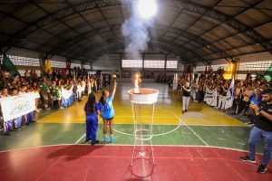 No segundo jogo pela Copinha o Netuno enfrenta a equipe do Galvez -  Prefeitura de Diadema