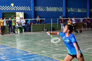 Fase regional dos JEPS 2023 começa em Gravatá com disputas de badminton,  tênis de mesa e xadrez – Prefeitura de Gravatá