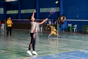 Jogos Escolares de PE seguem para a reta final em Caruaru