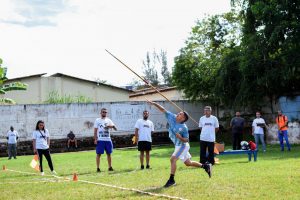 Fase regional dos JEPS 2023 começa em Gravatá com disputas de badminton,  tênis de mesa e xadrez – Prefeitura de Gravatá