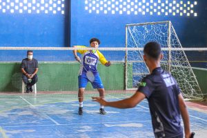 Fase regional dos JEPS 2023 começa em Gravatá com disputas de badminton,  tênis de mesa e xadrez – Prefeitura de Gravatá