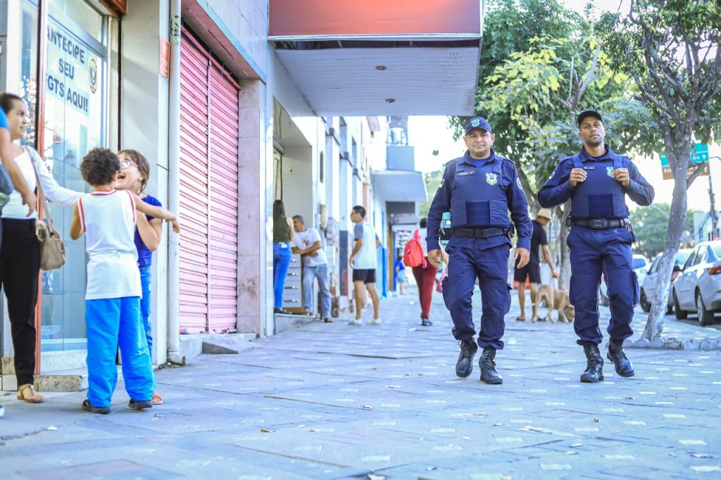 Governo do Estado de Pernambuco - Forças de segurança de PE