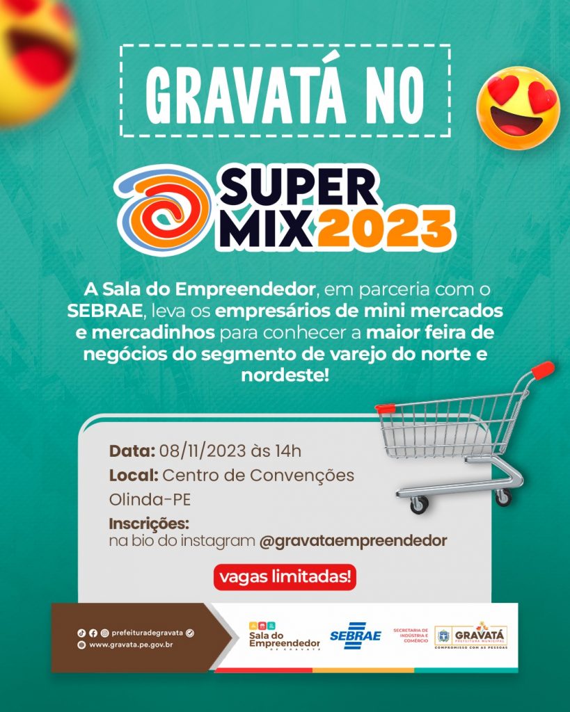 Grupo Super MiniBox promove o maior encontro de fornecedores na região para  apresentar novos empreendimentos