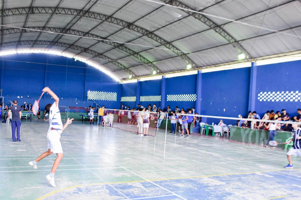 Fase regional dos JEPS 2023 começa em Gravatá com disputas de badminton,  tênis de mesa e xadrez – Prefeitura de Gravatá