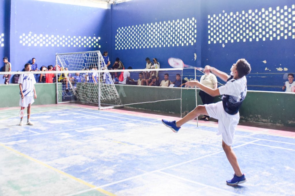 Fase regional dos JEPS 2023 começa em Gravatá com disputas de badminton,  tênis de mesa e xadrez – Prefeitura de Gravatá