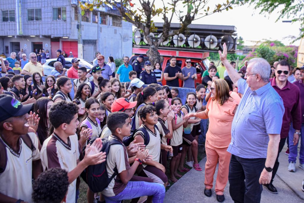 Distrito de Mandacaru recebe Sala de Recursos Multifuncionais e beneficia  alunos com deficiência da rede municipal de ensino – Prefeitura de Gravatá