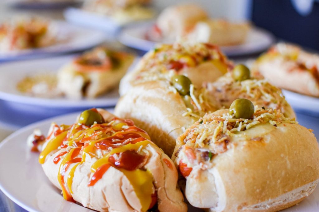 Prefeitura de Gravatá realiza curso de Hot Dog Gourmet – Prefeitura de  Gravatá