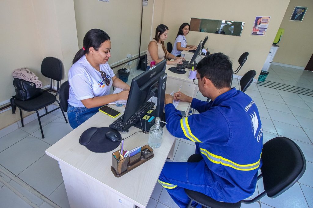 Prefeitura De Gravatá E Age Pe Ajudam Empreendedores Da Cidade A Ter Acesso A Linha De Crédito 5493