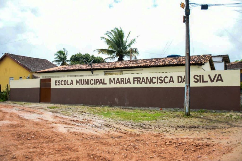 Após a requalificação