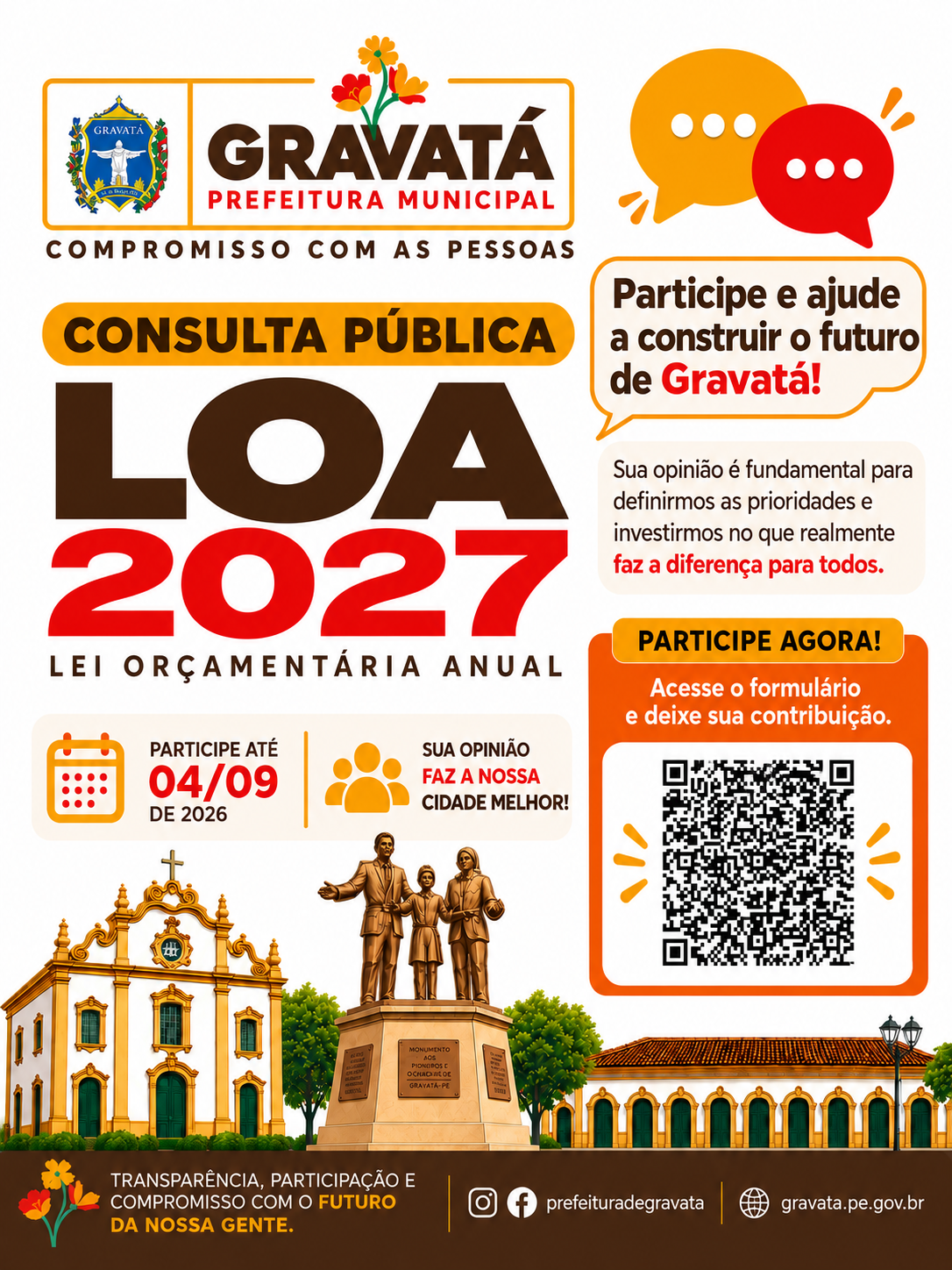 LOA 2027